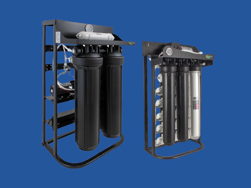 Filtre semi-industriel AQUABO